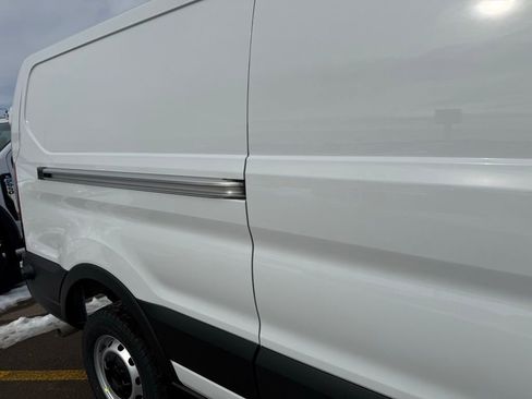 New 2025 Ford Transit 250 Low Roof w/ Load Area Protection Package RWD image 30