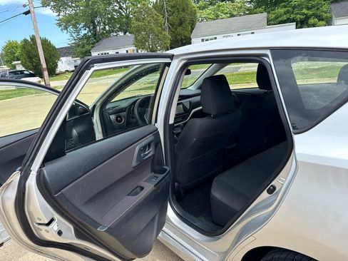 Used 2018 Toyota Corolla iM w/ All-Weather Mat Package FWD image 12