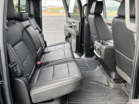 Used 2024 GMC Sierra 2500 Denali w/ Denali Reserve Package image 20