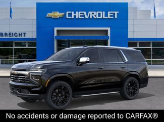 New 2026 Chevrolet Tahoe Premier video 2