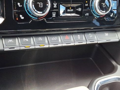 Used 2024 GMC Sierra 1500 Denali w/ Technology Package image 25