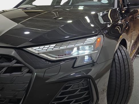 New 2026 Audi S3 Premium image 31