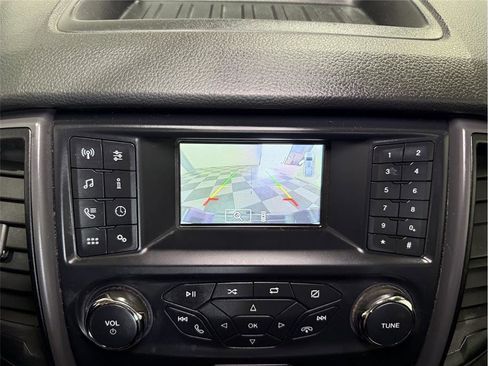 Used 2021 Ford Ranger XL w/ Equipment Group 101A High image 31