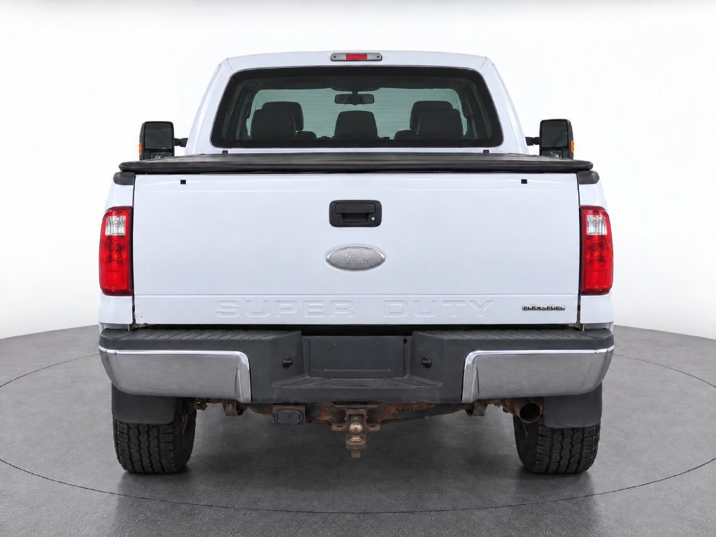 Used 2012 Ford F350 XL w/ PWR Equipment Group AWD/4WD image 8