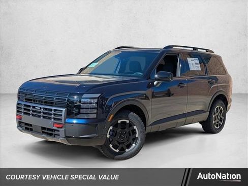 New 2026 Hyundai Palisade XRT Pro AWD/4WD image 1