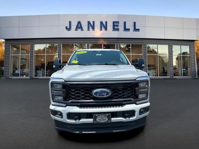 New 2026 Ford F250 XL w/ STX Appearance Package