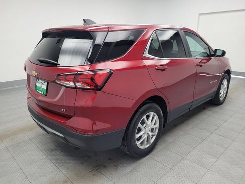 Used 2024 Chevrolet Equinox LT image 9
