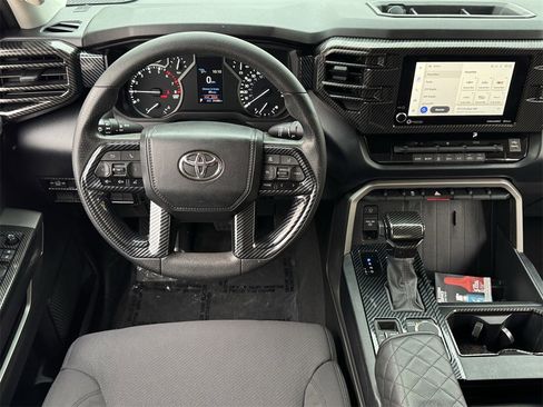 Used 2023 Toyota Tundra SR5 image 10