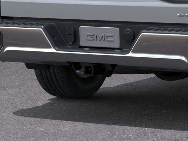 New 2026 GMC Sierra 1500 SLE AWD/4WD image 14