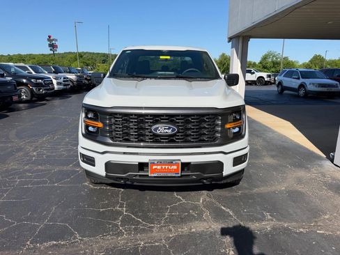 New 2026 Ford F150 STX AWD/4WD image 8