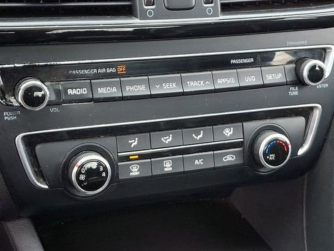 Used 2018 Kia Optima S w/ Panoramic Sunroof Package image 19