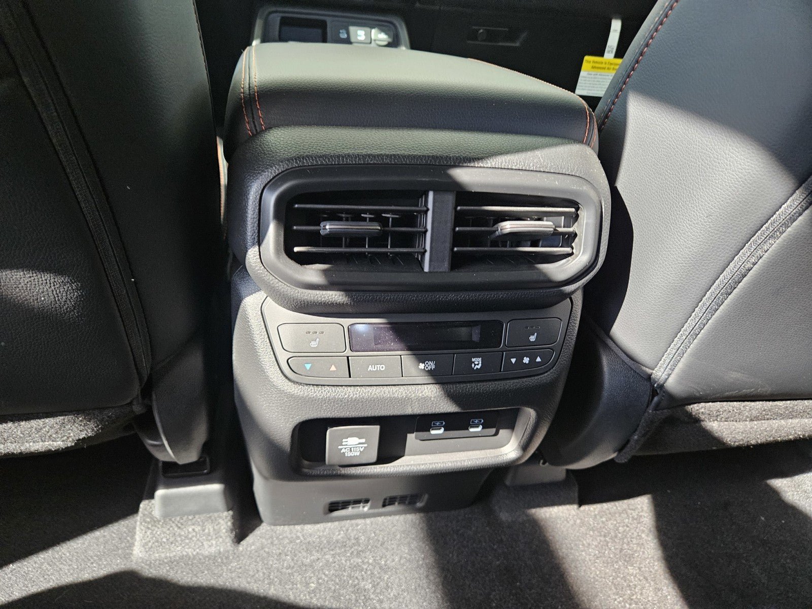 New 2026 Honda Pilot TrailSport image 22
