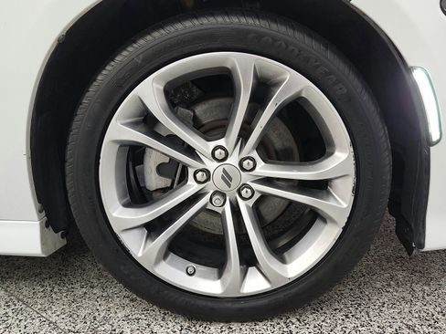 Used 2022 Dodge Charger R/T RWD image 39