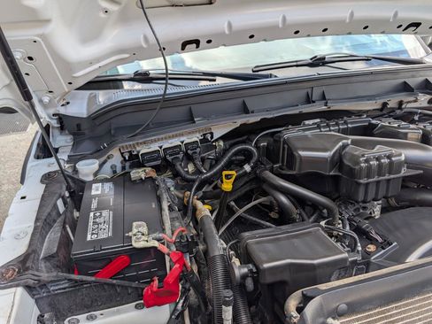Used 2014 Ford F250 XL w/ Power Equipment Group AWD/4WD image 20