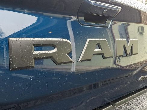 Used 2024 RAM 2500 Rebel w/ Level 2 Equipment Group image 32