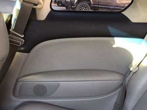 Used 2009 INFINITI G37 Journey w/ Premium Pkg image 13