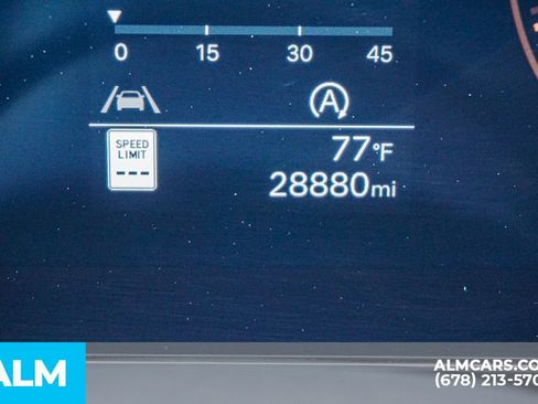 Used 2025 Hyundai Tucson SEL image 56