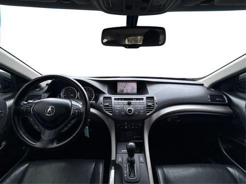 Used 2010 Acura TSX Sedan FWD image 25