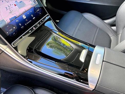 Used 2025 Mercedes-Benz C 300 C 300 image 15