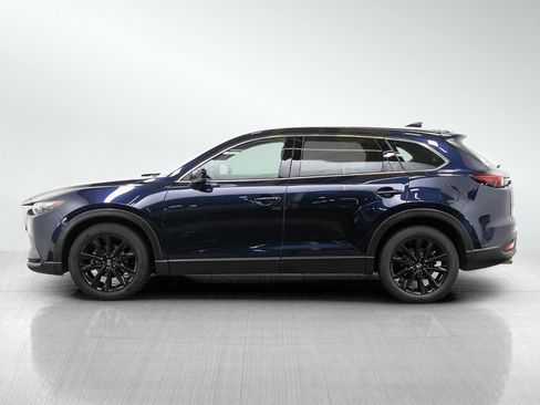 Used 2023 MAZDA CX-9 Touring Plus AWD/4WD image 2