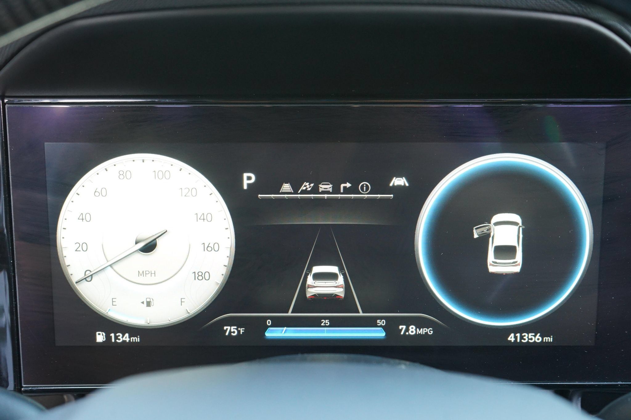 Used 2022 Hyundai Elantra N FWD image 22