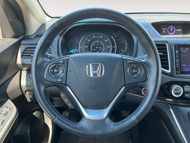 Used 2015 Honda CR-V EX-L image 13