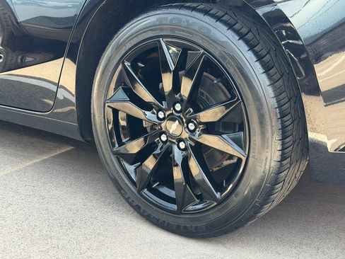 Used 2018 Chevrolet Malibu LT FWD image 28