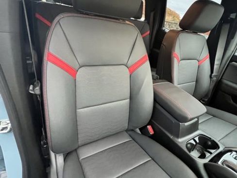 New 2026 Chevrolet Colorado Z71 w/ Z71 Convenience Package 2 image 13