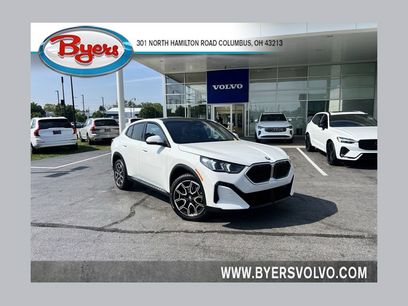 Used 2026 BMW X2 xDrive28i