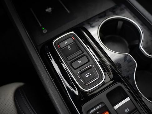 Used 2026 Honda Passport TrailSport Elite image 27