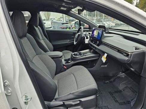 New 2026 Toyota bZ image 10