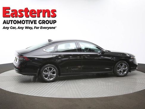 Used 2024 Honda Accord EX image 44