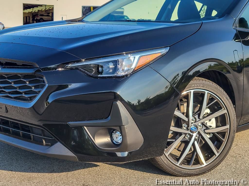 New 2026 Subaru Impreza 2.0i Sport AWD/4WD image 3