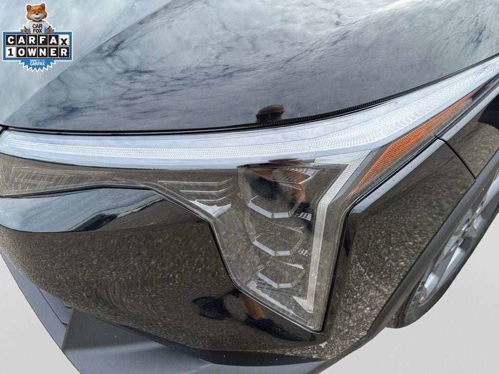 Certified 2025 Kia K4 FWD image 23