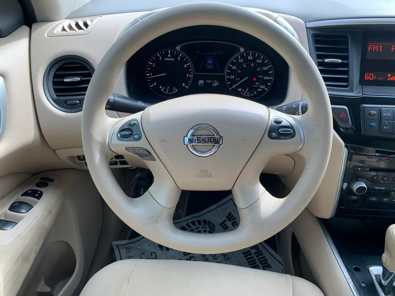 Used 2015 Nissan Pathfinder S FWD image 15