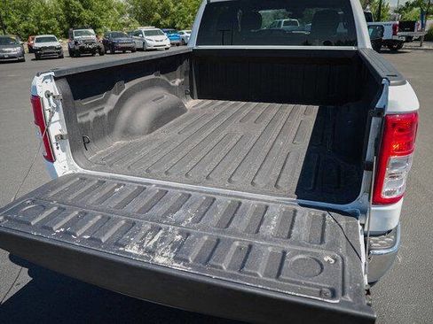 Used 2022 RAM 1500 Big Horn image 8