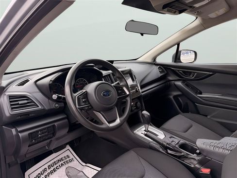 Used 2017 Subaru Impreza 2.0i AWD/4WD image 11