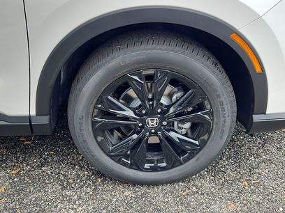 New 2026 Honda CR-V Sport Touring