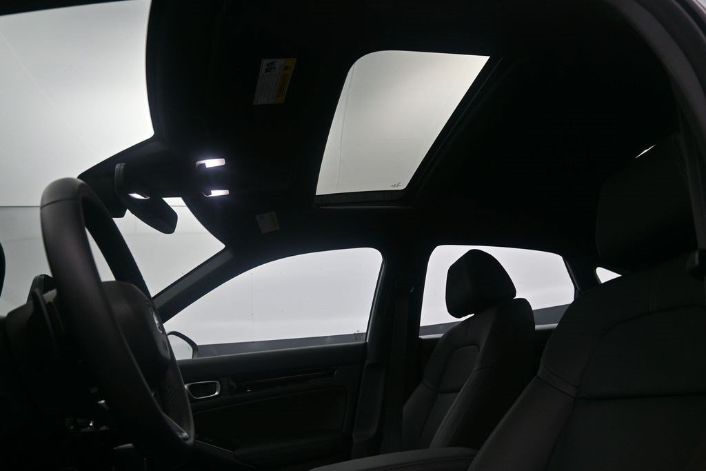 Used 2026 Honda Civic Sport Touring image 14