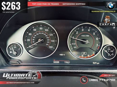 Used 2016 BMW 435i Gran Coupe image 26