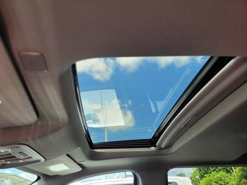 New 2025 Chevrolet Silverado 2500 LTZ w/ LTZ Convenience Package image 14