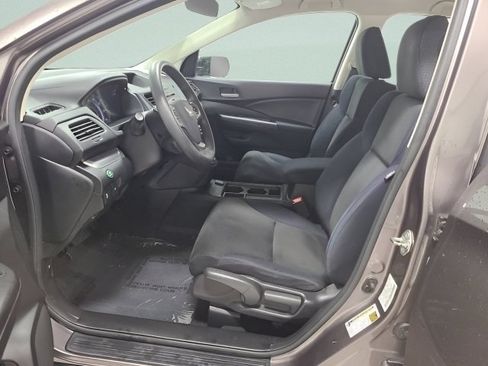 Used 2015 Honda CR-V LX image 19