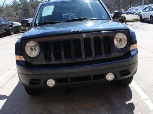 Used 2015 Jeep Patriot Sport w/ Power Value Group image 11