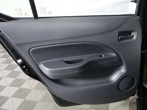 Used 2024 Mitsubishi Mirage G4 SE FWD image 22
