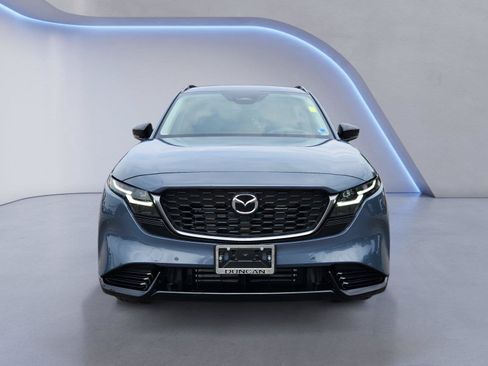 New 2026 MAZDA CX-5 2.5 S w/ Premium Package AWD/4WD image 16