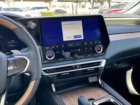 New 2026 Lexus RX 350 Premium Plus image 9