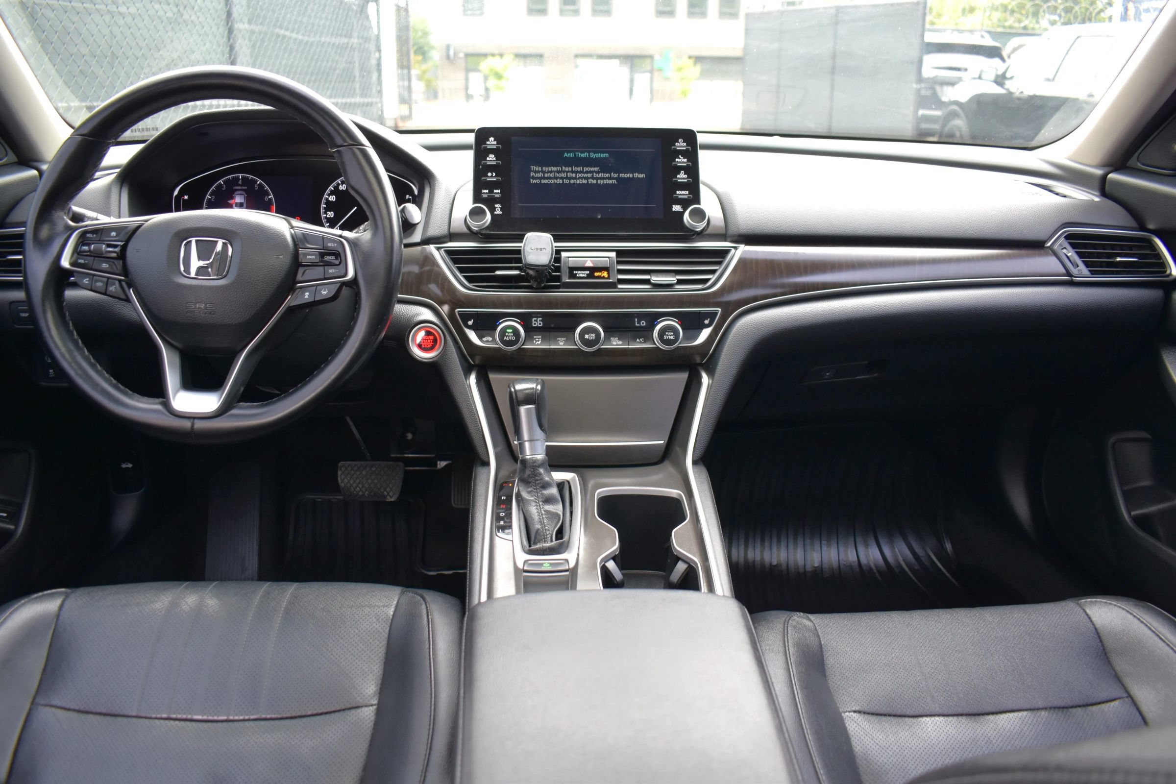 Used 2020 Honda Accord EX-L image 20