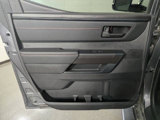 Used 2023 Toyota Tundra TRD Pro AWD/4WD image 15