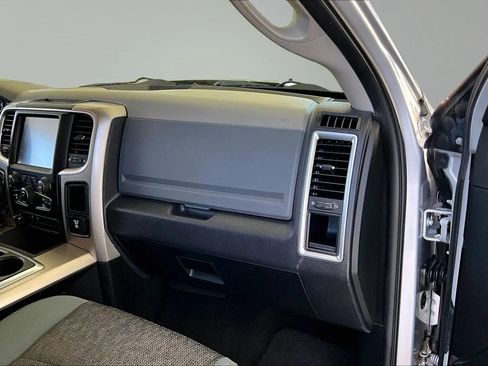 Used 2014 RAM 1500 Big Horn AWD/4WD image 23
