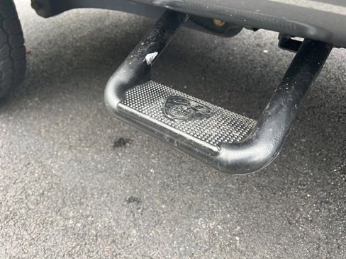 Used 2022 Ford F350 XL w/ STX Appearance Package image 9